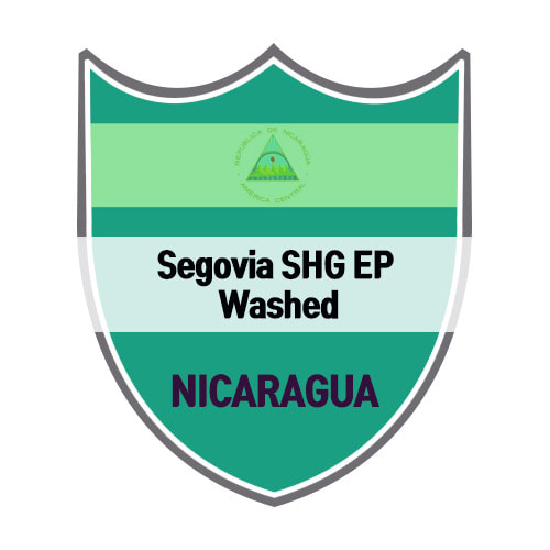 누에바 세고비아 SHG EP 워시드 5kg