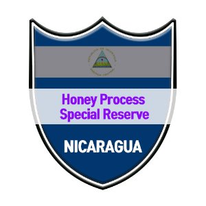 니카라과 허니 프로세스 스페셜 리져브